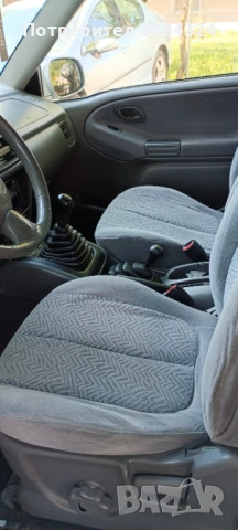 Suzuki Grand Vitara (FT, GT) 1.6, снимка 8 - Автомобили и джипове - 54526699