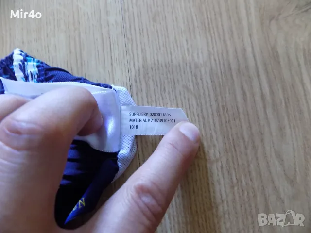 нови къси панталони polo ralph lauren шорти гащета бански оригинални мъжки S, снимка 12 - Спортни дрехи, екипи - 46537536