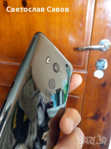 HTC U11plus 6/128gb. Ip68., снимка 2 - HTC - 50469720