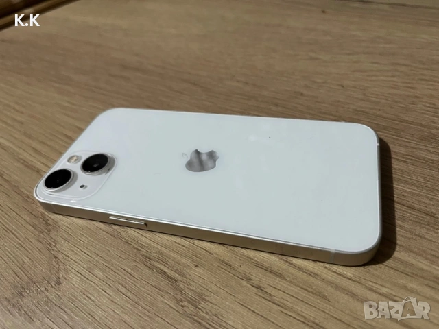 iPhone 13 128GB, снимка 9 - Apple iPhone - 54257709
