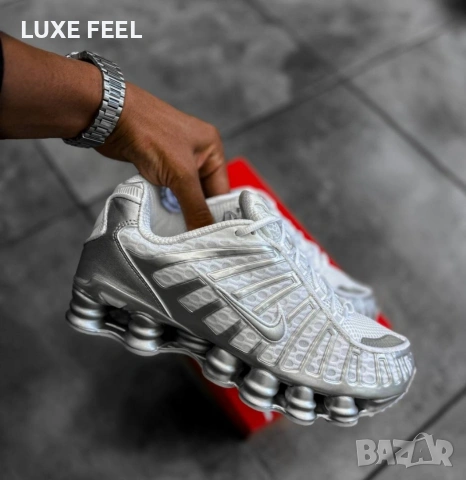 Nike ✨Мъжки Маратонки , снимка 11 - Маратонки - 54157661