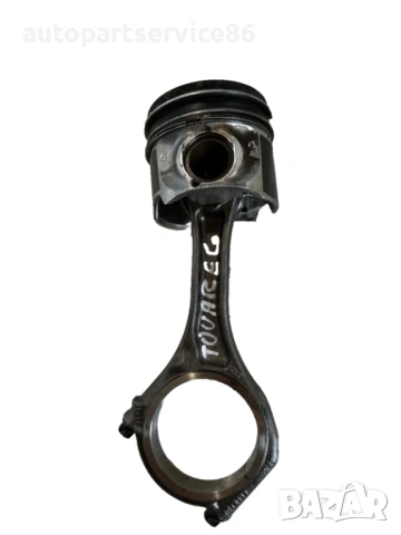 Бутало с кобилица за Volkswagen Touareg 3.0 Tdi (2009) 83L82