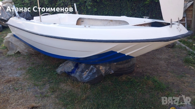 най стабилната лодка 