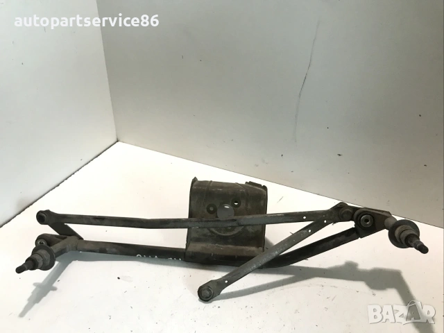 Механизъм на чистачки (линкеж) за Mercedes Vito W638 (1999-2002) LHD 6388200740