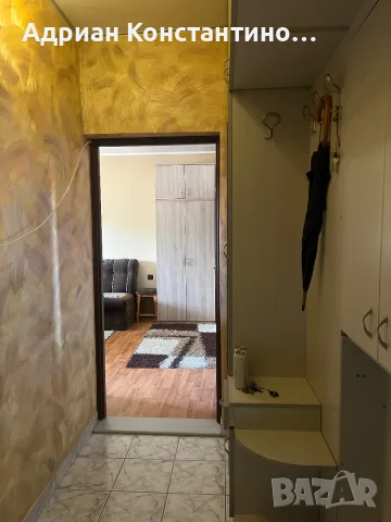 Продава обзаведена гарсониера , снимка 4 - Апартаменти - 55330155