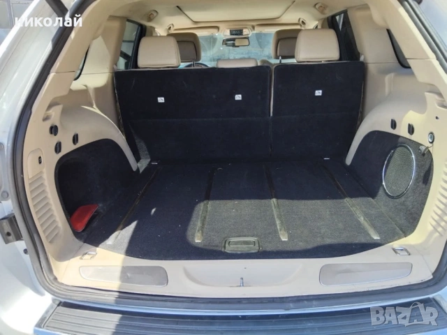 Jeep Grand Cherokee Limited 3,6pentastar , снимка 14 - Автомобили и джипове - 54702648