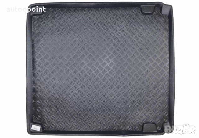 Стелка за багажник за Opel Vectra C (2002-2008) Combi