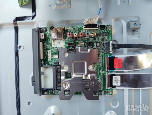 Main board EAX67872805(1.1)