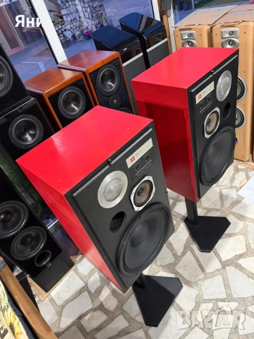 JBL L112 ЖБЛ Л112 легендарни винтидж тонколони , снимка 7 - Тонколони - 55010367