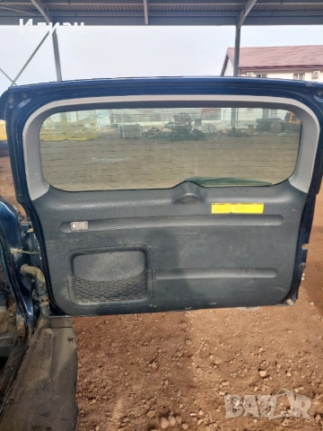 Врати,задна броня,таван за Тойота Рав4 2007г., снимка 10 - Автомобили и джипове - 53976406