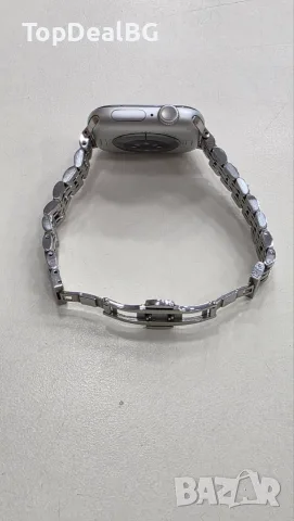 Часовник Apple Watch Series 10 GPS 42mm, снимка 4 - Смарт часовници - 55442063