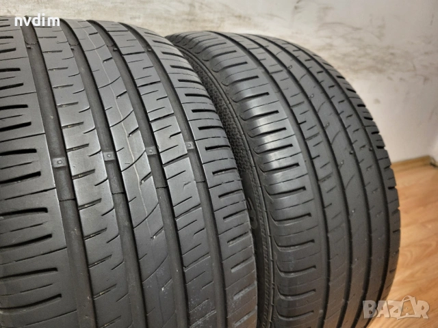 225/50/16 Barum / летни гуми, снимка 4 - Гуми и джанти - 54046565