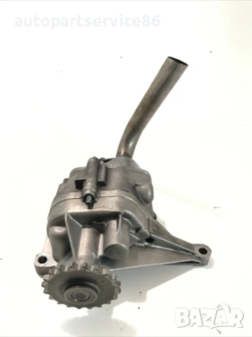Помпа масло 2.2 CDI за Mercedes Vito W639 (2003-2008) 6111810201