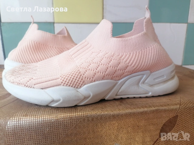 Обувки , снимка 6 - Дамски ежедневни обувки - 54340124