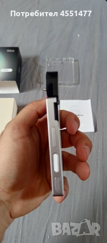 Продавам телефон MindOne Pro!, снимка 3 - Други - 54968858