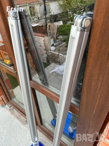 Комплект оригинални Рамена За Тента Thule Omnistor 8000-9200  (ляв и десен) (L-R) , снимка 15 - Палатки - 54501436