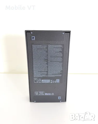 НОВ! Samsung Galaxy S26+ Plus 5G 256GB 12GB Ram Black  2г.Гаранция!, снимка 2 - Samsung - 55315636