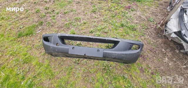 Mercedes Sprinter W906