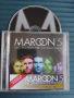 Maroon 5 – Call And Response: The Remix Album - оригинален диск музика, снимка 1