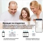RF433 + WiFi смарт релетата, дистанционно управление за осветление, снимка 3