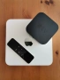 Apple AirPort Time Capsule + Apple TV HD, снимка 1