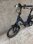 QIO Eins A-8 20'' E-bike/Shimano Nexus 8/Bosch Active Line/schulz G.2 ST/мини Е-байк, снимка 5