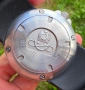 Citizen Promaster Ecozilla-Eco-Drive Professional Diver., снимка 3