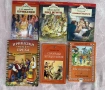 Детски книги с приказки и др., снимка 1
