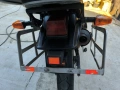Kawasaki kle 500 2005, снимка 11
