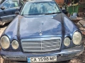 Мерцедес 220Е, cdi, за части , снимка 1