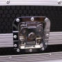 Куфар Protekt XDJ-RX3 Plus CRX3 за Pioneer DJ контролер с колелца, снимка 7