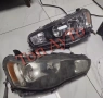 Капаци Фарове Лансер Митсубиши Lancer Mitsubishi 2008 - 2016 Стъкла Фарове Капаци, снимка 9