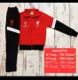 Детско юношески екипи анцузи ❤️⚽️ различни футболни отбори , снимка 6