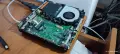 AMD Ryzen 5 PRO 3400G 32GB RAM 3200 Mini PC, снимка 5