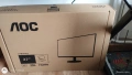 Монитор 27 inch 120hz, снимка 3
