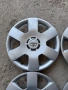 4 броя оригинални тасове за Toyota Aygo 14, снимка 3