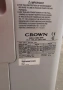 Crown ASW-12B4/BRP (инверторна сплит система), снимка 6