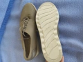 Обувки Jana и Clarks -естествена кожа., снимка 14