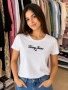 💫Tommy Hilfiger💫Три Модела Дамски Тениски 👇👇👇, снимка 3
