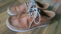 Clarks-кожени оригинални обувки 47 номер, снимка 1