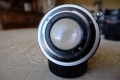 Minolta Auto Rokkor-PF 58mm F1.4 Lens. Minolta MD Mount, снимка 5