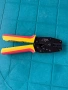 Cimco кримп клещи Solar, снимка 3