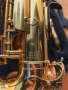 Саксофон Yamaha YAS-275, снимка 7