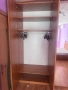 Гардероб, 4- крилен, 260 х 240, запазен, снимка 2