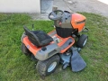 ТРАКТОРНА КОСАЧКА HUSQVARNA 23.КОНЯ., снимка 6