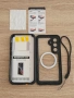 Водоустойчив калъф за Samsung Galaxy S25 Plus съвместим с MagSafe, снимка 1