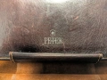 Рядка ретро чанта Petek Mens Leather Bag Turkey, снимка 7
