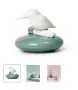 Baзa Dottir Nordic Design Sweet Stories Kingfisher Peacock, Германия. , снимка 11