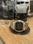 Casio G-Shock GMW-B5000D-1ER "Full Metal Square" – Оригинален, Пълен Комплект, снимка 1