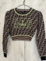 Fendi оригинална  блуза S , снимка 2